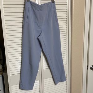 Zara High Waisted Pant